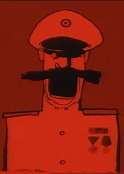 Póster de Sub!