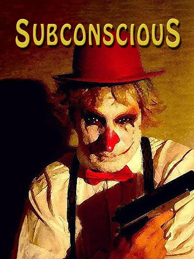 Póster de Subconsciente