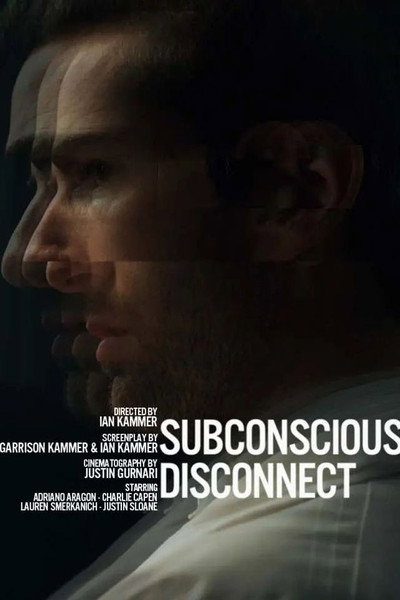 Póster de Subconscious Disconnect