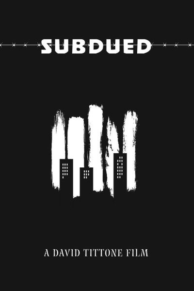Póster de Subdued