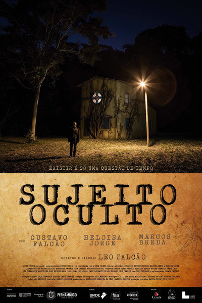 Póster de Subject