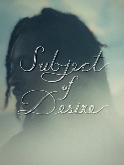 Póster de Subject of Desire