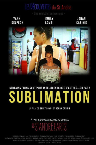 Póster de Sublimation
