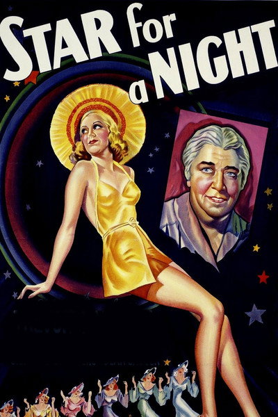 Póster de Sublime engaño