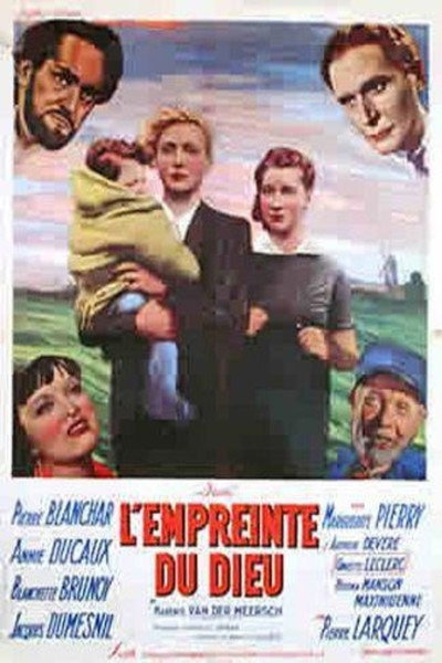 Póster de Sublime perdón
