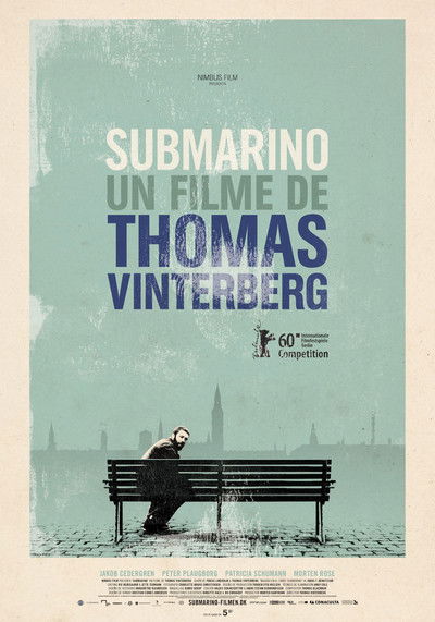 Póster de Submarino