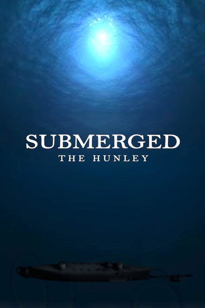 Póster de Submerged