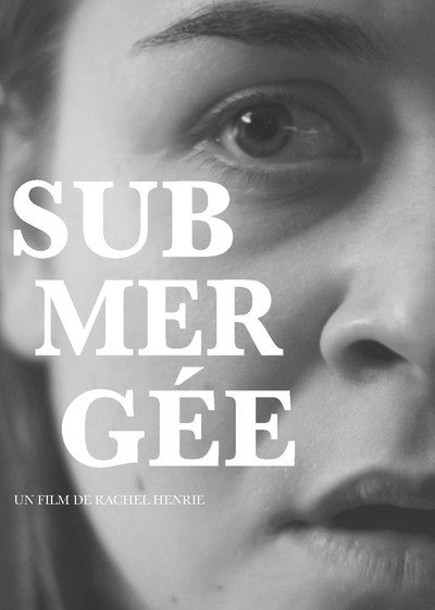 Póster de Submergée