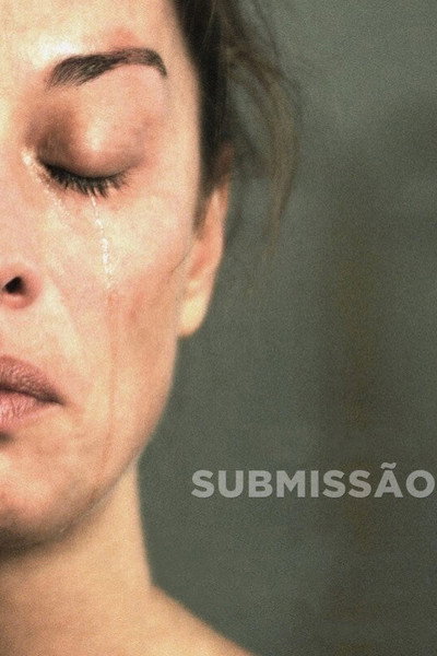 Póster de Submission