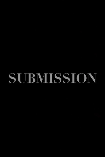 Póster de Submission