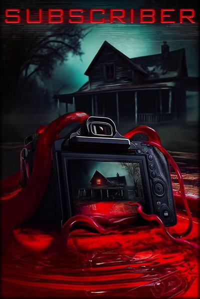 Póster de Subscriber