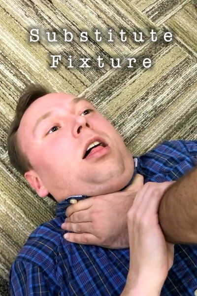 Póster de Substitute Fixture