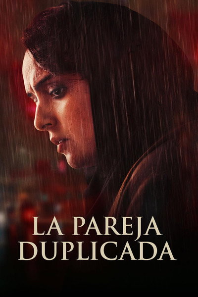 Póster de Subtraction