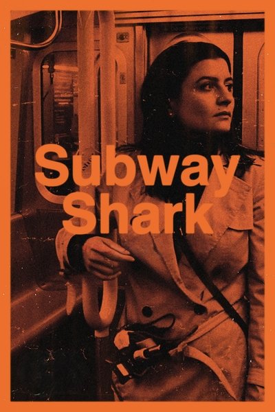 Póster de Subway Shark