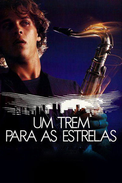 Póster de Subway to the Stars
