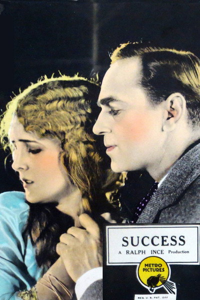 Póster de Success