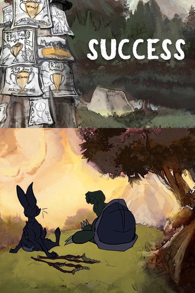 Póster de Success