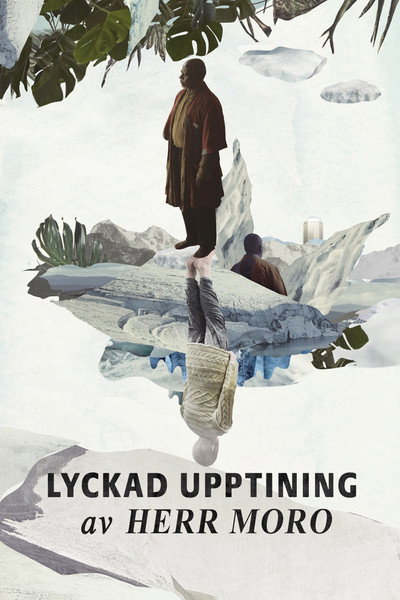 Póster de Successful Thawing of Mr. Moro