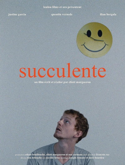 Póster de Succulente