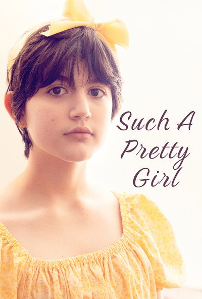 Póster de Such A Pretty Girl