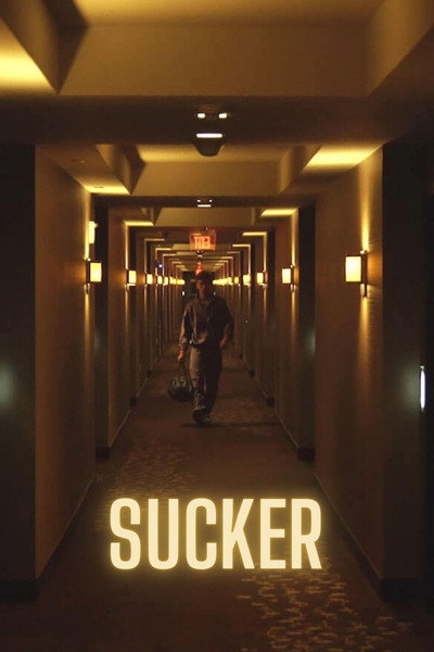 Póster de Sucker