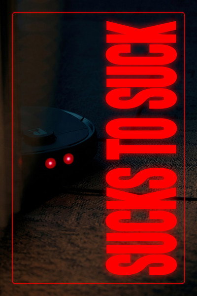 Póster de Sucks to Suck