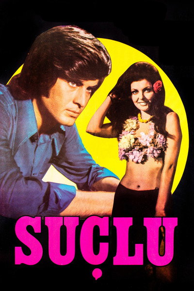 Póster de Suçlu