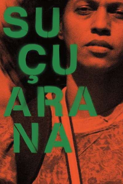 Póster de Suçuarana