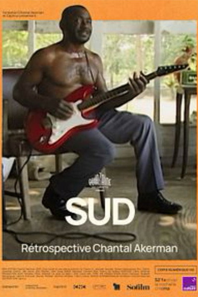 Póster de Sud
