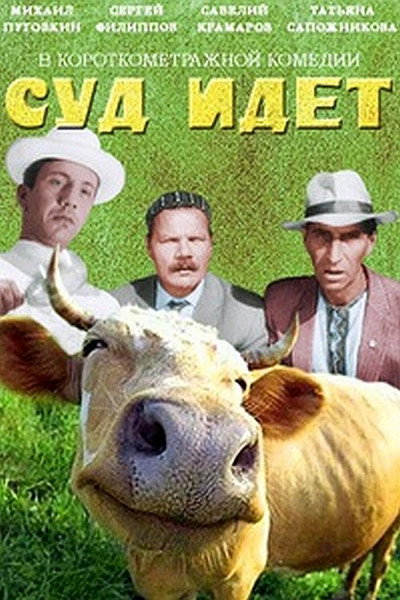 Póster de Sud idyot