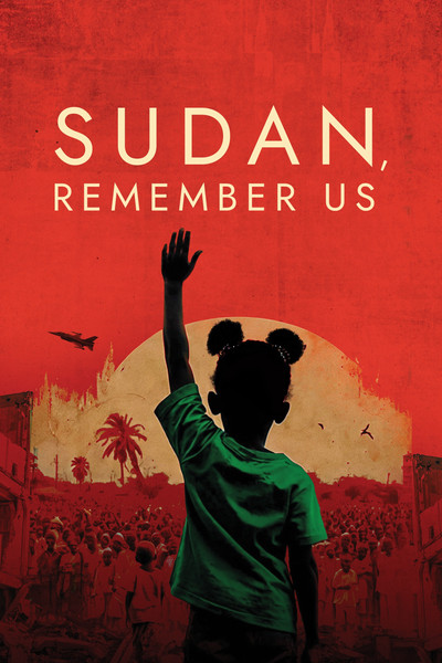Póster de Sudan, Remember Us