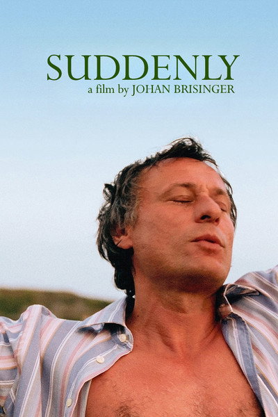 Póster de Suddenly