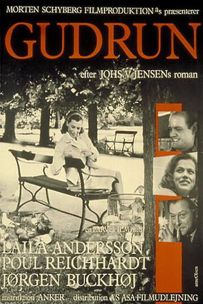Póster de Suddenly, a Woman!