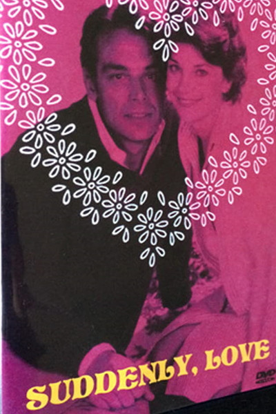 Póster de Suddenly, Love
