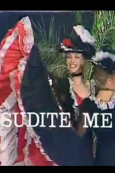 Póster de Sudite me