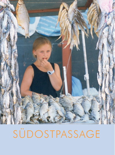 Póster de Südostpassage