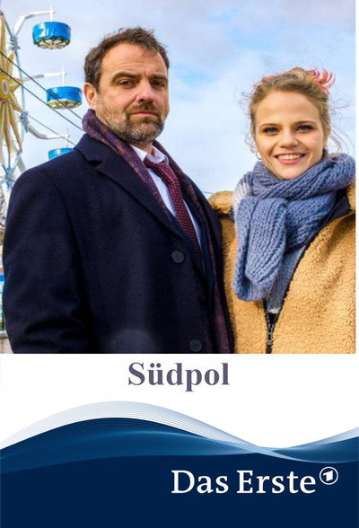 Póster de Südpol