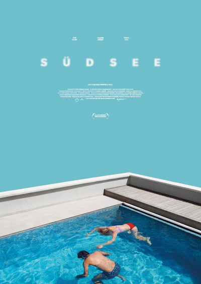 Póster de Südsee