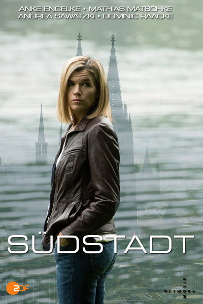 Póster de Südstadt