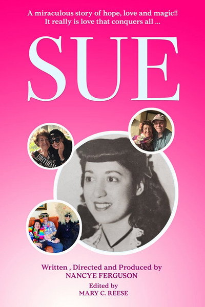Póster de Sue