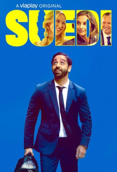 Póster de Suedi