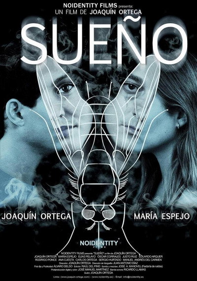 Póster de Sueño