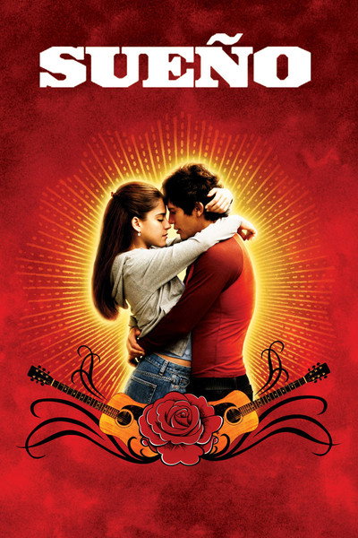 Póster de Sueño