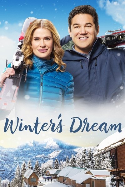 Póster de Sueño invernal