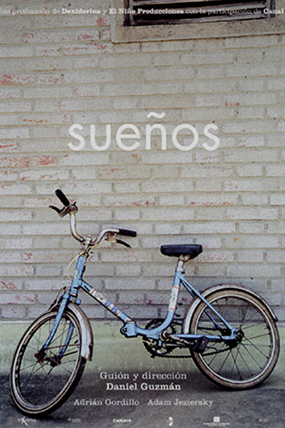 Póster de Sueños