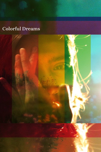 Póster de Sueños de Colores