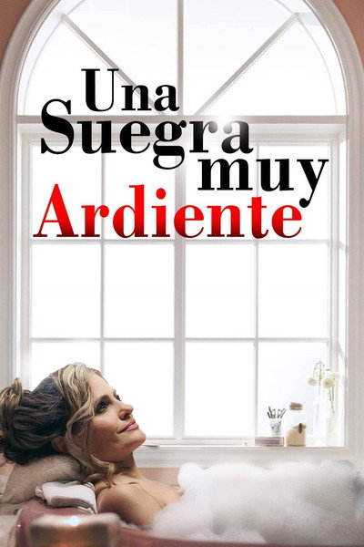 Póster de Sueños de Pasion Una suegra muy ardiente