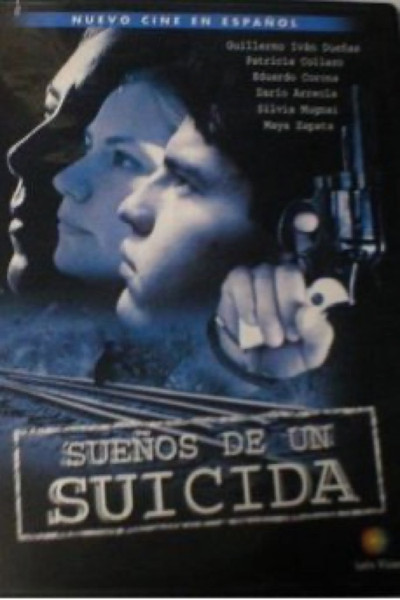 Póster de Sueños de un suicida