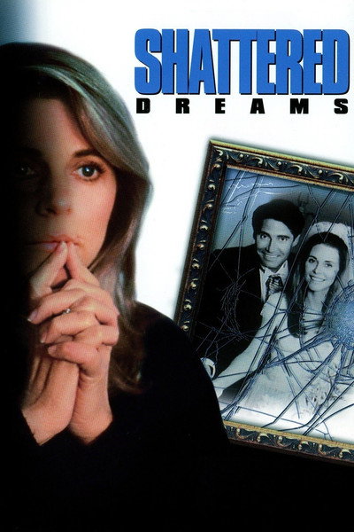Póster de Sueños rotos