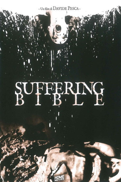 Póster de Suffering Bible